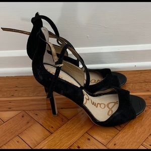 Sam Edelman high heels